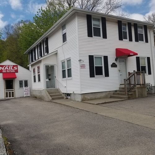 1260 Grafton St, Worcester, MA, 01604-2621 | Card Image