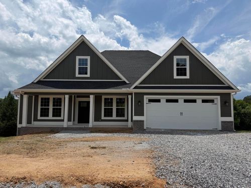 135 Hidden Hills Drive, Chickamauga, GA, 30707 | Card Image