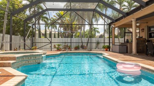 17933 Sw 35th Ct, Miramar, FL, 33029-1677 | Card Image