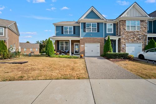 3721 Timber Bark Ct, Smyrna, TN, 37167-2934 | Card Image
