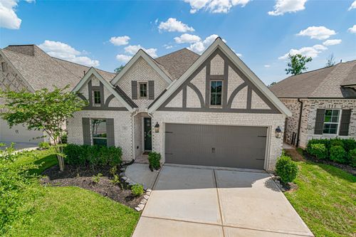 546 Cedar Harbor Ct, Conroe, TX, 77304-2488 | Card Image