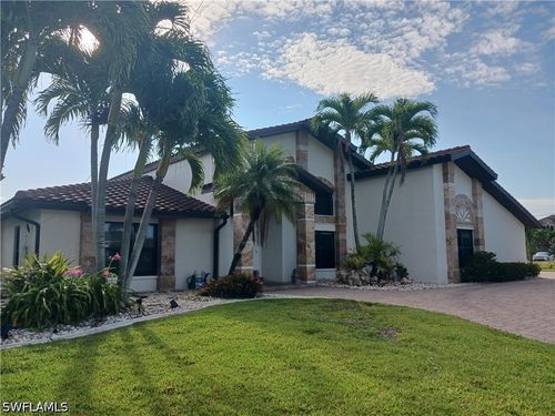 2727 Se 24th Pl, Cape Coral, FL, 33904-3315 | Card Image