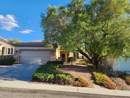 3023 Canal Walk Rd, Henderson, NV, 89052-8511 | Card Image