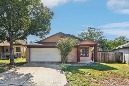 4410 Knollchase, San Antonio, TX, 78247-2128 | Card Image