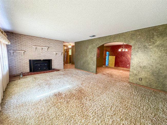 1507 N Avenue H, House other with 3 bedrooms, 2 bathrooms and null parking in Haskell TX | Image 5