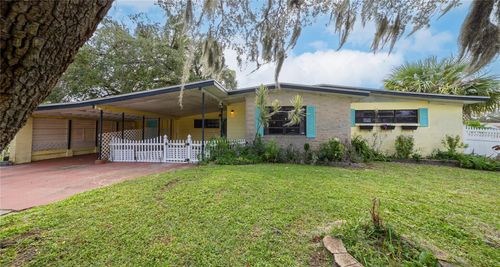 1910 S Smith Drive, Titusville, FL, 32796 | Card Image