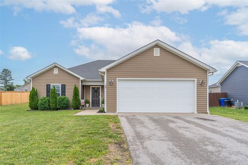 109 St George Way, Franklin, KY, 42134-5205 | Card Image