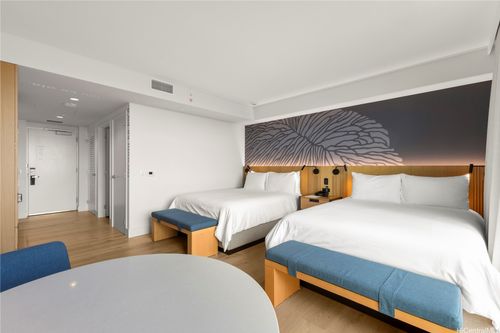 3607-1390 Kapiolani Blvd, Honolulu, HI, 96814-3689 | Card Image