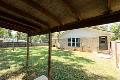 402 Mc Kee Street, House other with 3 bedrooms, 2 bathrooms and null parking in Pangburn AR | Image 3