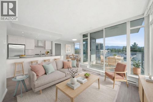 807-520 Como Lake Ave, Coquitlam, BC, V3J0E8 | Card Image