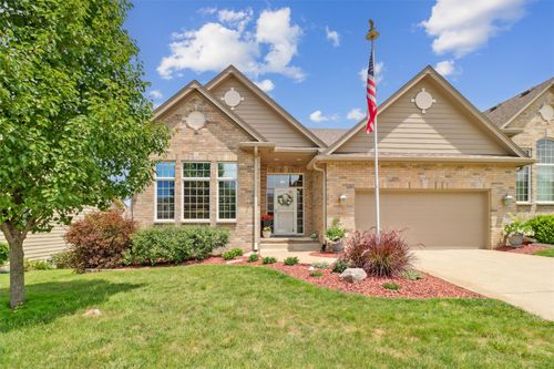 3607 152nd St, Urbandale, IA, 50323-1623 | Card Image