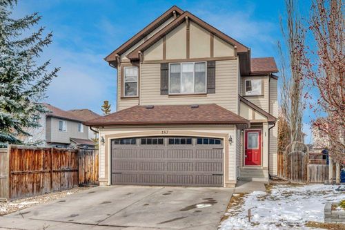 187 Brightondale Cres Se, Calgary, AB, T2Z4G5 | Card Image