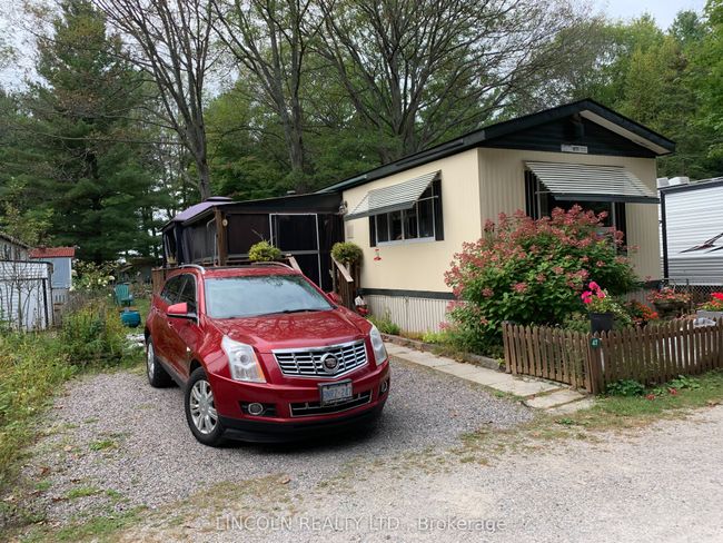 47 - 5216 County Rd 90, House other with 2 bedrooms, 1 bathrooms and 2 parking in Springwater ON | Image 9