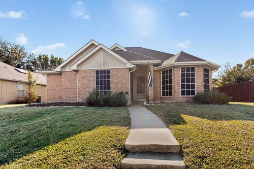 8713 Pheasant Run Dr, Rowlett, TX, 75089-2463 | Card Image