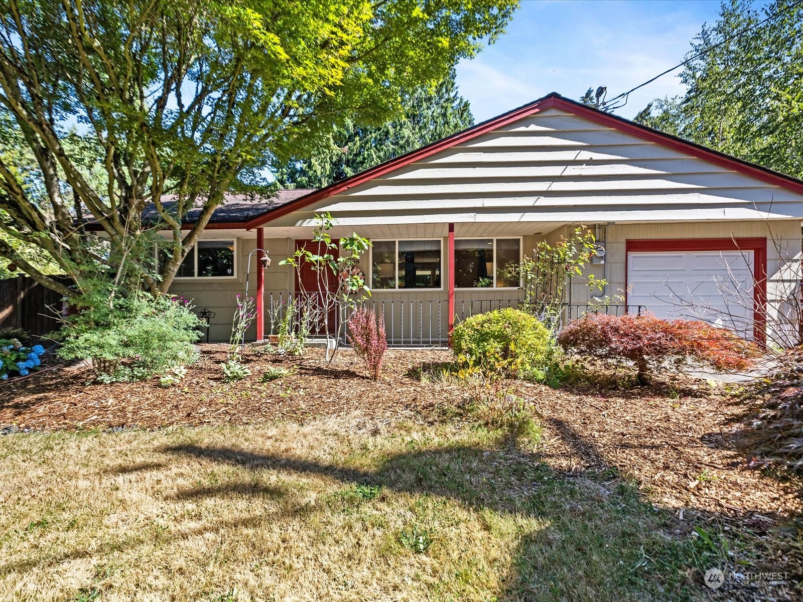 169th St, Shoreline, WA 98133