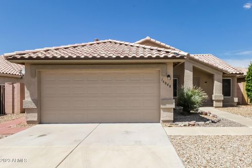 16048 W Desert Bloom St, Goodyear, AZ, 85338-2814 | Card Image