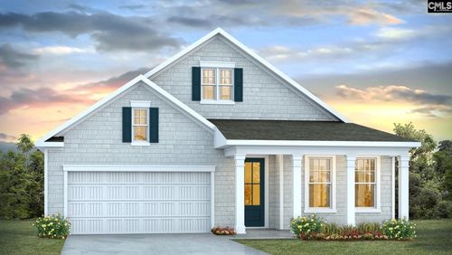 125 Sunny Stream Drive, Chapin, SC, 29054 | Card Image