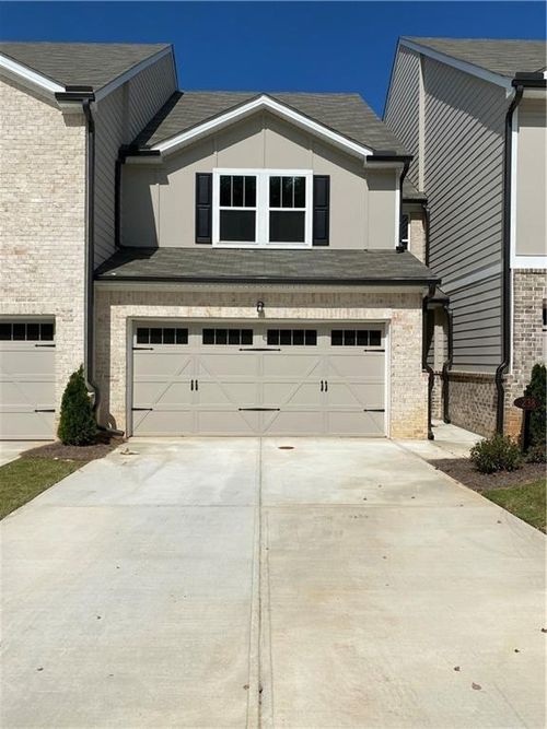 238 Timberland Avenue, Dawsonville, GA, 30534 | Card Image