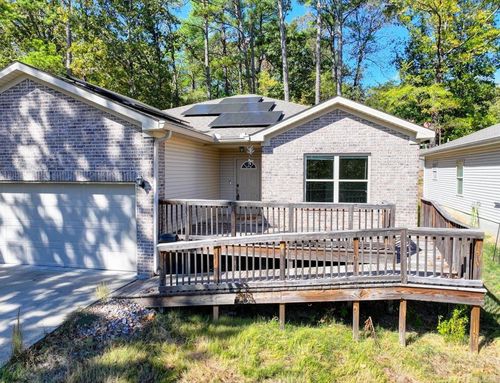 133 Shore Acres Dr Drive, Hot Springs, AR, 71913 | Card Image