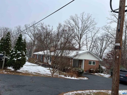 150 Bennington Rd, Charlottesville, VA, 22901-2653 | Card Image