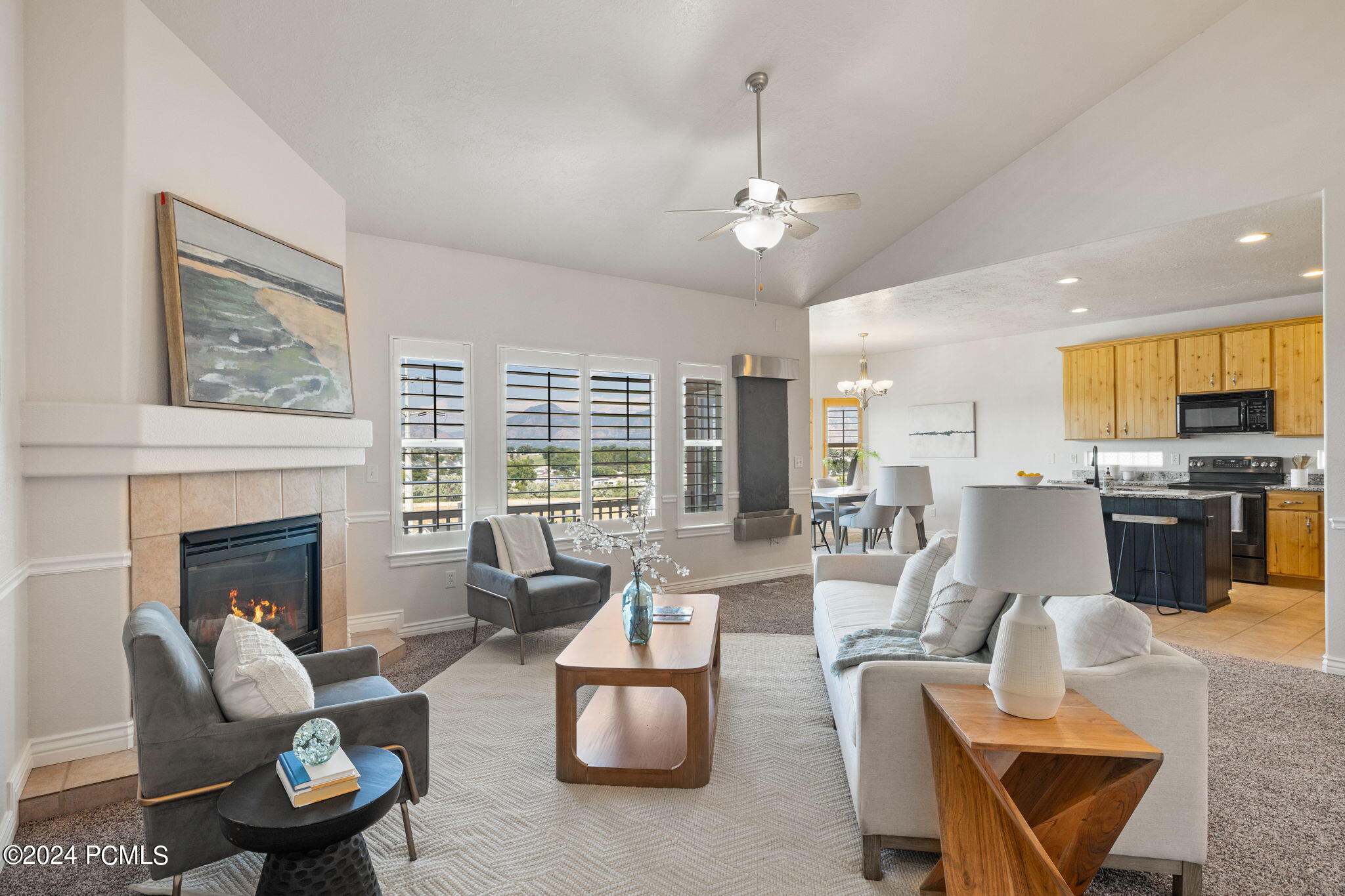 Bateman Point Dr, West Jordan, UT 84084