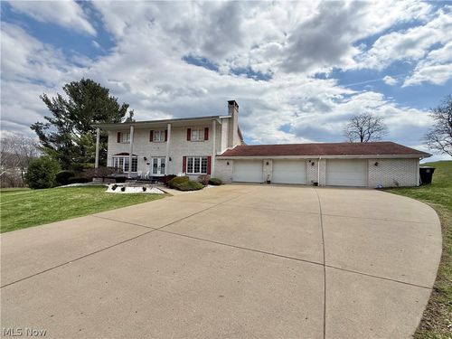 504 Greenbrier Court, Steubenville, OH, 43953 | Card Image