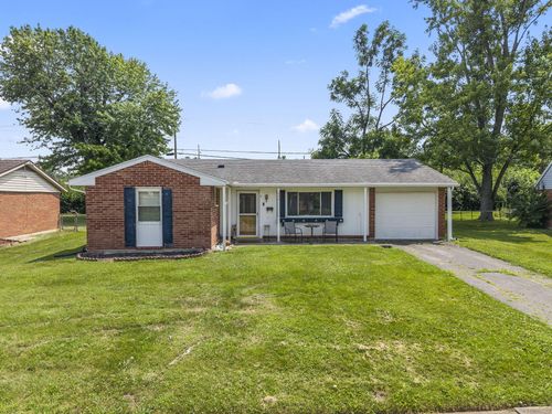 454 Mayfield Sq W, Troy, OH, 45373-1817 | Card Image