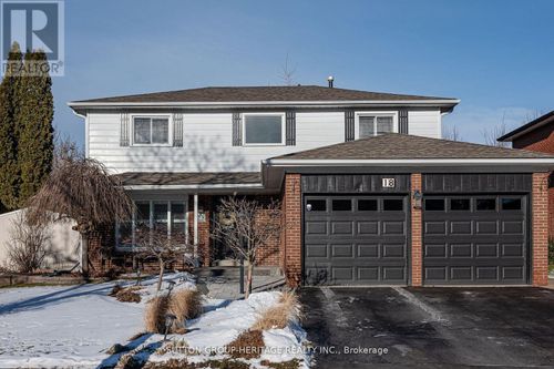 18 Haviland Dr, Scarborough, ON, M1C2T7 | Card Image