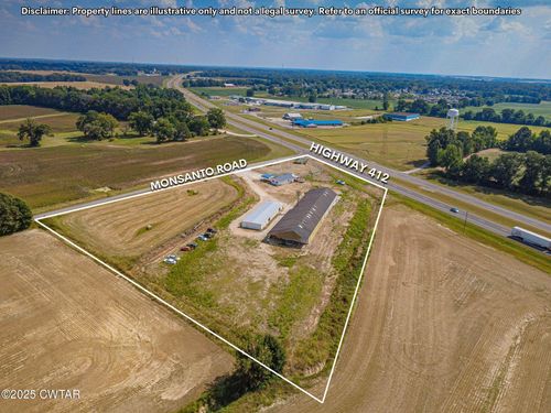 67 Monsanto Rd, Bells, TN, 38006-3825 | Card Image