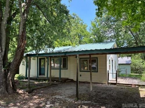 316 S Napier Ave, Fayetteville, AR, 72701-9097 | Card Image
