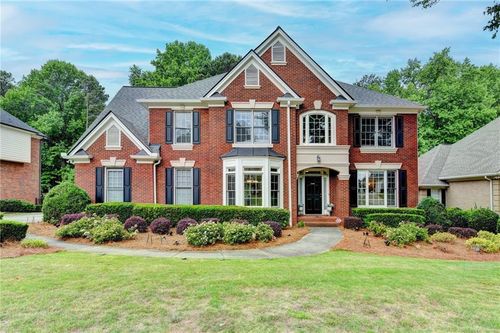 2259 Bright Water Dr, Snellville, GA, 30078-7373 | Card Image