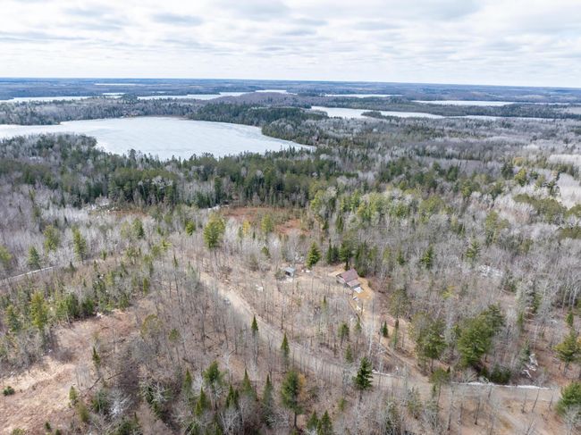 52383 Eagle Point Spur, House other with 2 bedrooms, 2 bathrooms and null parking in Bigfork MN | Image 21