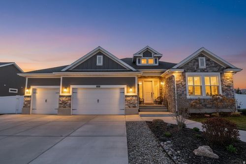 3443 W Harvestwood Ln, Riverton, UT, 84065-1749 | Card Image