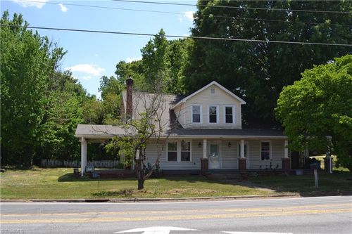 100 Academy Street, Madison, NC, 27025 | Card Image