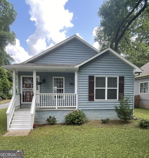 1833 Phillips Ave, East Point, GA, 30344-4654 | Card Image