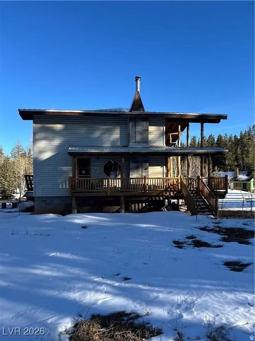 1330 E Strawberry Point Rd, Duck Creek Village, UT, 84762-7729 | Card Image