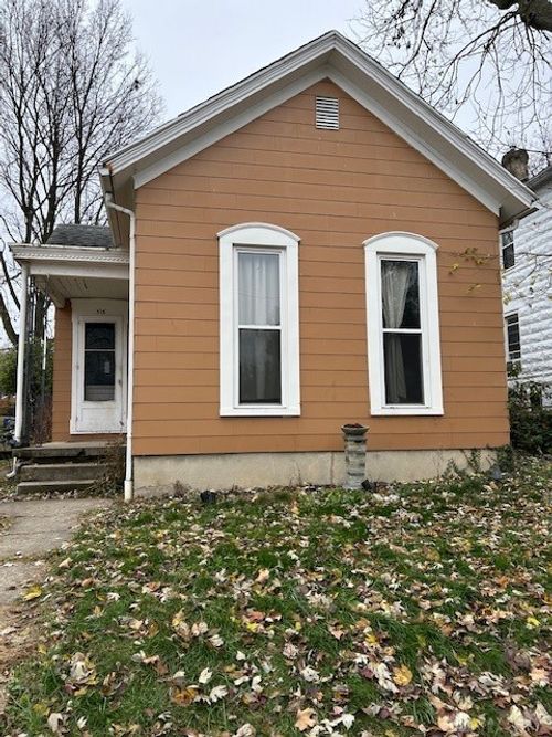 518 Beckman St, Dayton, OH, 45410-2105 | Card Image