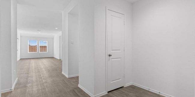 *Images are for illustration only and options may vary from home as built. | Image 9