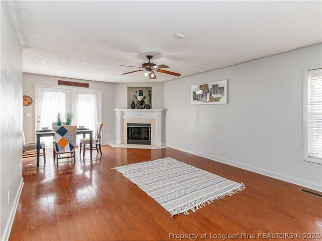 145 Ironwood Way, House other with 3 bedrooms, 3 bathrooms and null parking in Raeford NC | Image 10