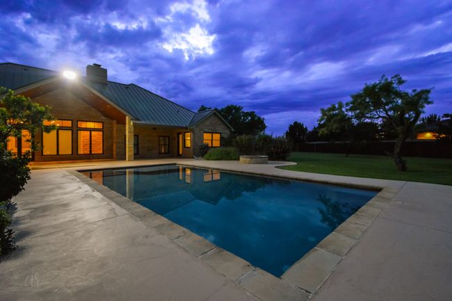 4525 La Hacienda Dr, House other with 4 bedrooms, 5 bathrooms and null parking in Abilene TX | Image 25
