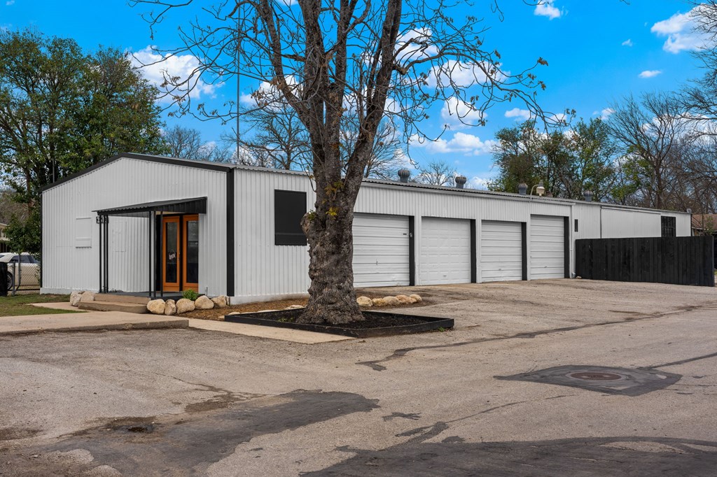 Commercial Sale in Kerrville 2