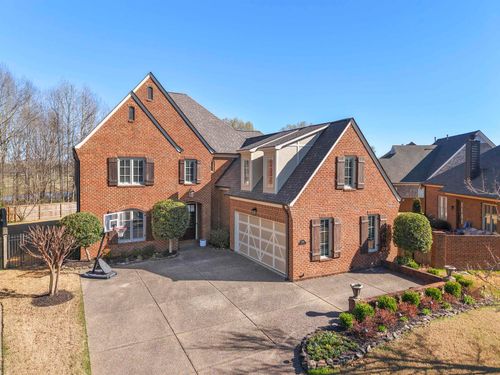 1620 Tartan Ln, Collierville, TN, 38017-3969 | Card Image