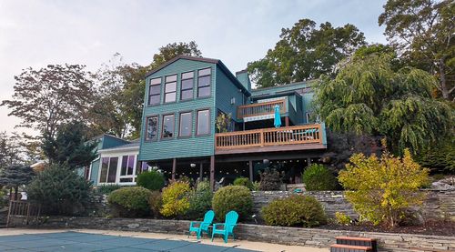 84 Ridge Hill Rd, Oakdale, CT, 06370-1822 | Card Image