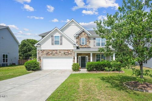 326 Hope Valley Rd, Knightdale, NC, 27545-6739 | Card Image