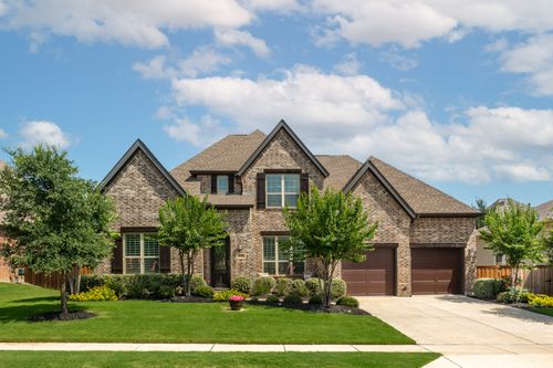 10916 Smoky Oak Trl, Argyle, TX, 76226-1451 | Card Image