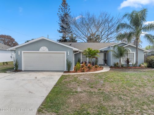 313 Harvey Ave Ne, Palm Bay, FL, 32907-2464 | Card Image