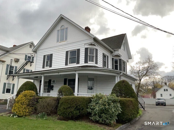 Commercial Lease in Danbury 4