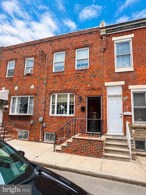 1031 Emily St, PHILADELPHIA, PA, 19148-2322 | Card Image