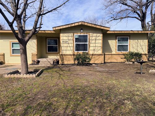 3039 Dahlia Dr, Dallas, TX, 75216-7700 | Card Image