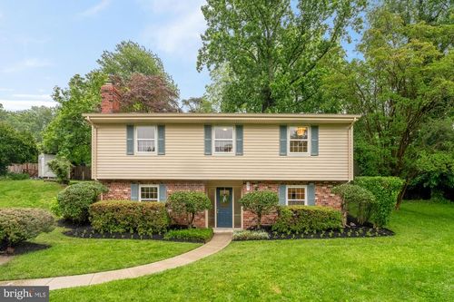 7 Rokeby Ct, KENSINGTON, MD, 20895-1027 | Card Image